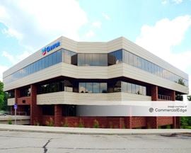 Cherrington Corporate Center
