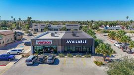 3831 Frontage Rd