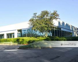 Chastain Center