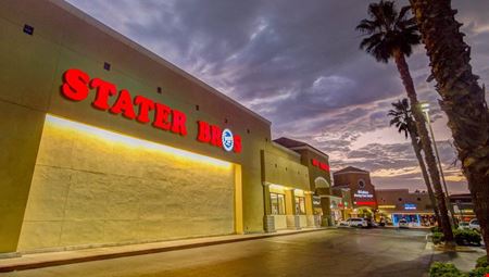 Retail space for Rent at 1000-1088 E Bastanchury Road in Fullerton