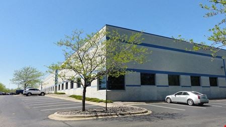 Photo of commercial space at 7601 Northland Drive | Brooklyn Park in Brooklyn Park