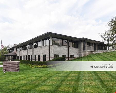 Office space for Rent at 7200 World Communications Drive in Omaha