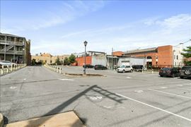 Hagerstown MD Office Building
