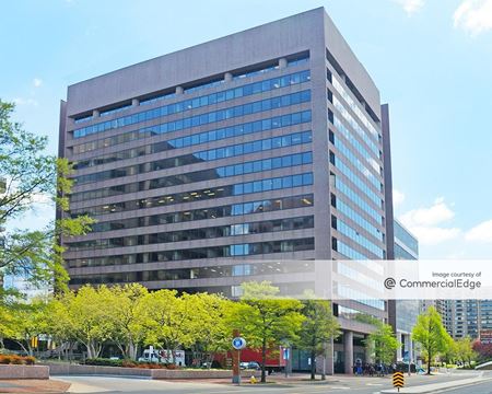 Office space for Rent at 1235 South Clark Street in Arlington