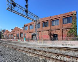 Embarcadero West