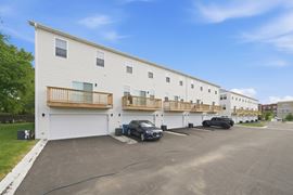 Walnut Grove Townhomes