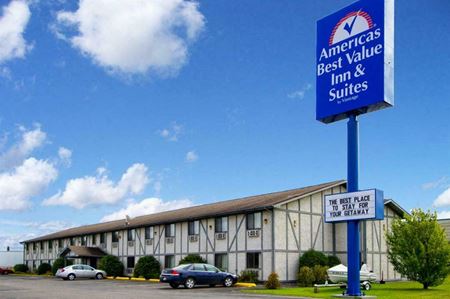 Other space for Sale at 2326 U.S. 53 in International Falls