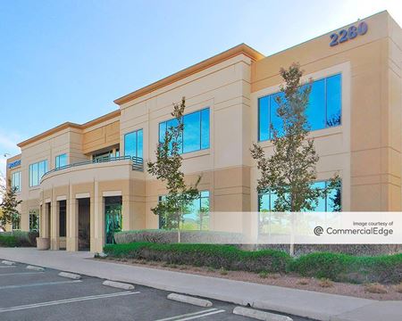 Green Valley Corporate Center - 	2280 Corporate Circle - Henderson