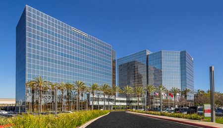 Office space for Rent at 4000 MacArthur Blvd.  Suite 600 in Newport Beach