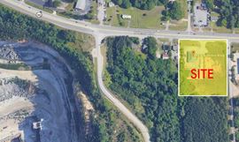 Building & Land For Sale - Henry Parkway