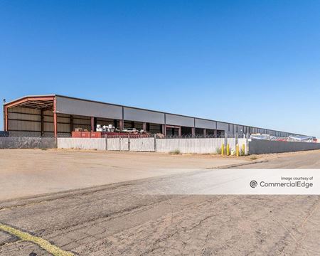Industrial space for Rent at 15700 South McKinley Avenue in Lathrop