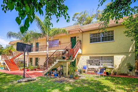 401 S Comet Ave - Clearwater