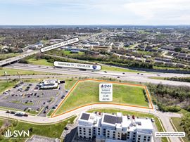 2025 & 2031 Colby Taylor Drive 