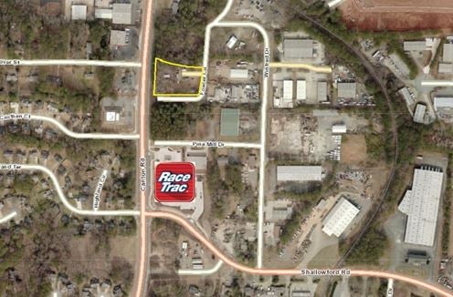 4500 Canton Hwy