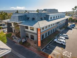Torrance Executive Plaza