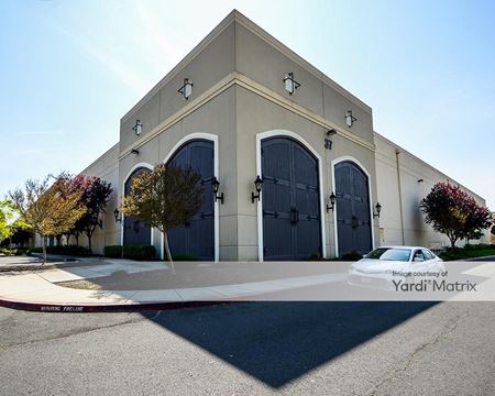 Commercial space for Rent at 37 Executive Way in Napa