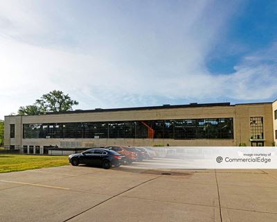 Amity Coworking - Amity Northville