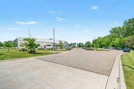 2839 Full Circle Drive