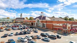 Hampton Village Plaza