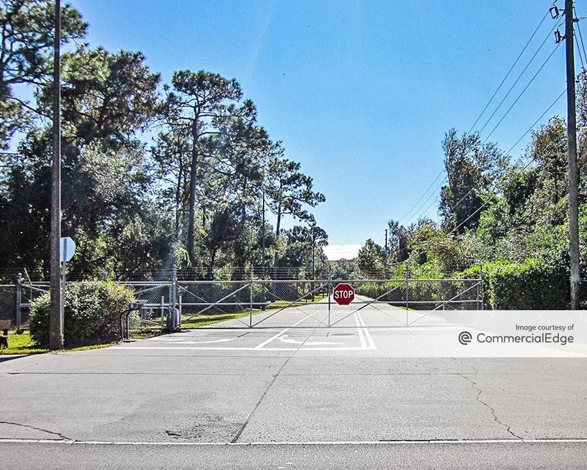 526 Thorpe Road, Orlando Industrial Space For Lease