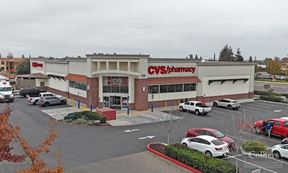 CVS Livingston