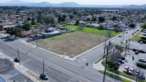 17611 & 17625 Arrow Blvd