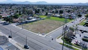 17611 & 17625 Arrow Blvd