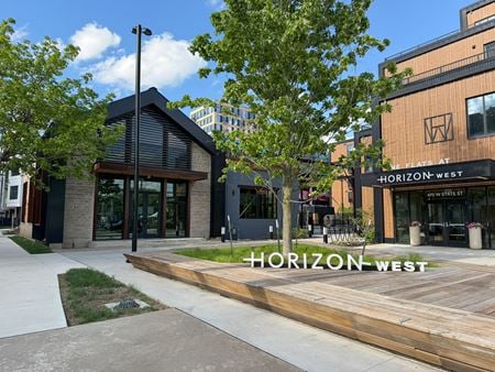 Retail space for Rent at 468 West State Street in Columbus