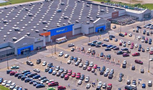 Circleville Plaza