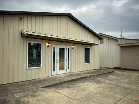 Office space for Rent at 1216 4th Avenue Southeast in Decatur
