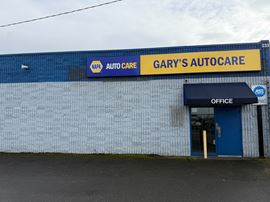 211 & 233 NE Columbia Blvd
