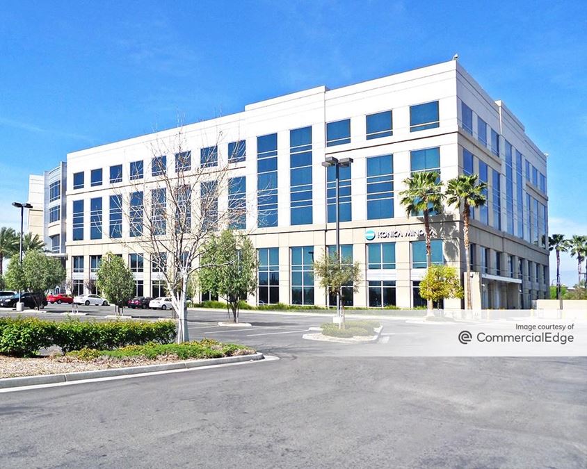 Northpointe 1003 East Brier Drive, San Bernardino, CA Office Space