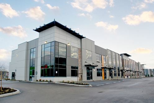 #2150 - 580 Nicola Avenue