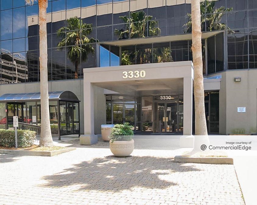 Causeway Plaza II 3330 West Esplanade Avenue, Metairie, LA