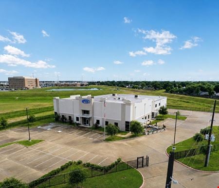 Industrial space for Sale at 22932 Elkana Deane Ln. in Katy
