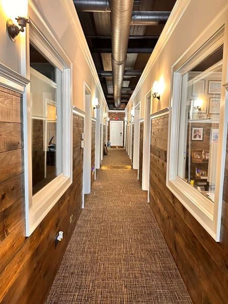 Office space for Sale at 38 Macon St in Mcdonough