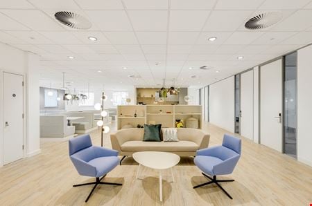 Coworking space for Rent at 1800 Phoenix Boulevard in Atlanta