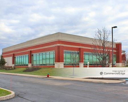 Unassigned space for Rent at 4751 League Island Boulevard in Philadelphia