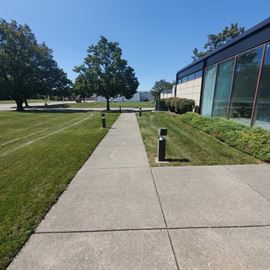 7700 Industrial Drive