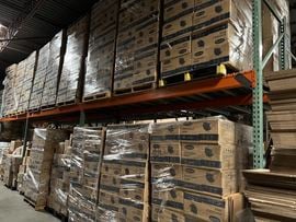 1012 - Woodbridge Warehouse