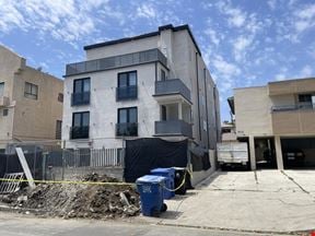 8 Brand New units@ Pico & Robertson