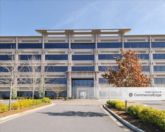 Suwanee Gateway One