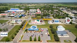 Premier NW Austin Retail Space