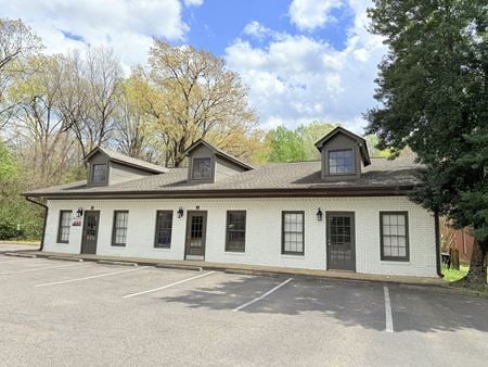 Photo of commercial space at 70 Timber Creek Drive in Cordova