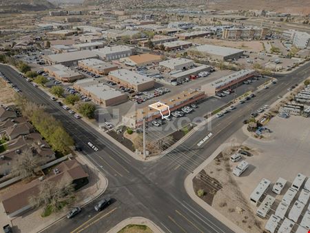 Office space for Sale at 1160 S Street in St George