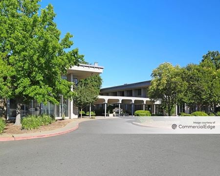 Office space for Rent at 7275 East Southgate Drive in Sacramento