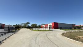 Kreinhop Business Park