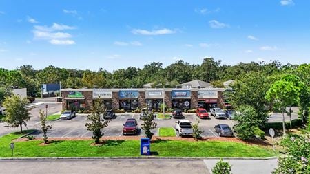 Retail space for Rent at 6425 U.S. 301 in Riverview