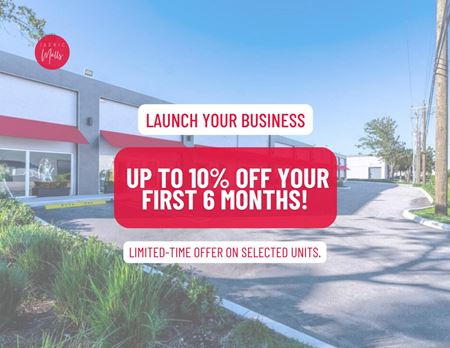 Retail space for Rent at 3131 North West 79th Avenue in Doral