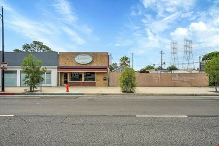 Photo of commercial space at 4204-4208 W Burbank Blvd  in Burbank